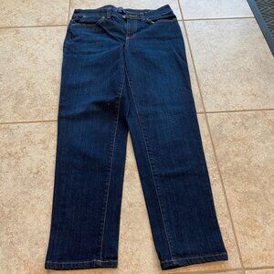 Simply Flattering Boyfriend Jeans